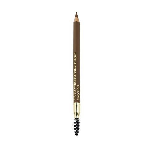 LANCOME Карандаш для бровей Brow Shaping Powdery Pencil