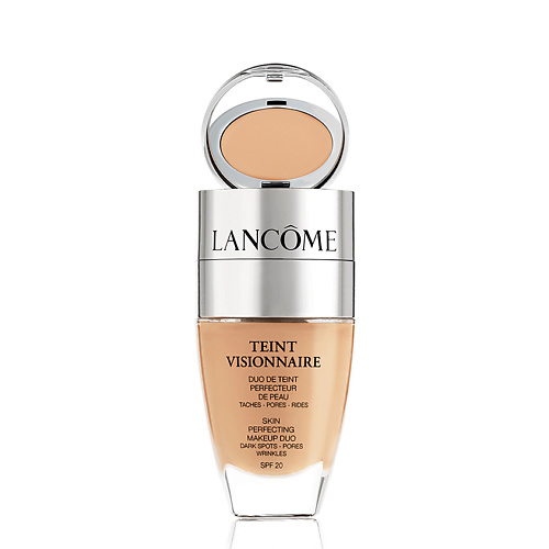 LANCOME Тональное средство Teint Visionnaire