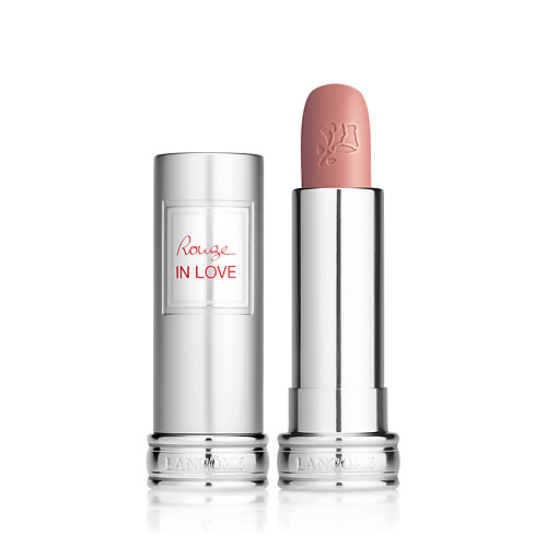 LANCOME Губная помада Rouge in Love