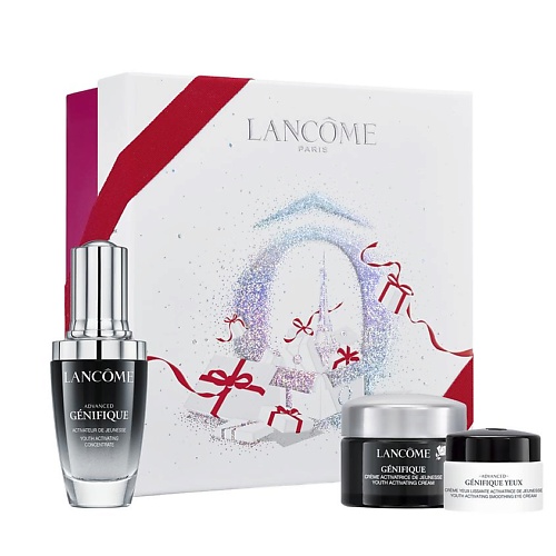 LANCOME Подарочный набор Genefique