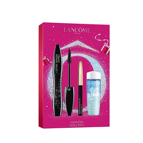 LANCOME Подарочный набор Hypnose Doll Eyes