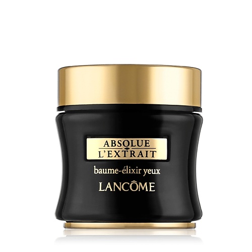 LANCOME Бальзам-эликсир для глобального восстановления кожи вокруг глаз Absolue LExtrait Yeux