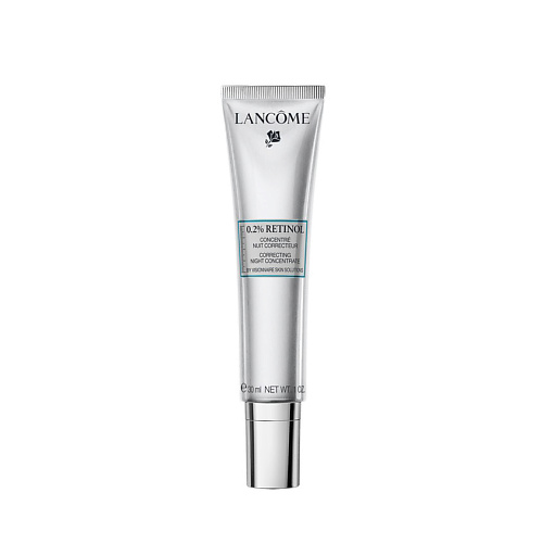 

LANCOME Ночной корректирующий концентрат для лица с ретинолом Visionnaire