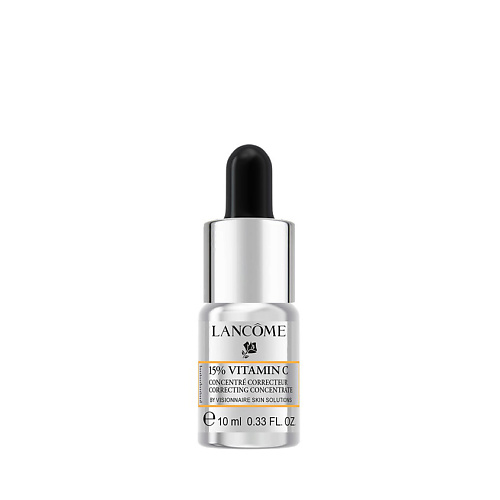 

LANCOME Корректирующий концентрат для лица с витамином С Visionnaire