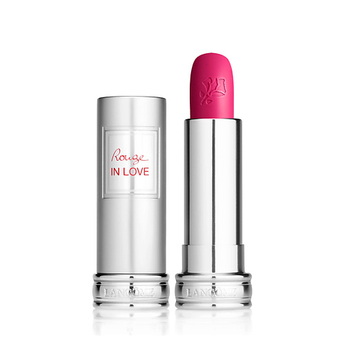 

LANCOME Губная помада Rouge in Love, Губная помада Rouge in Love