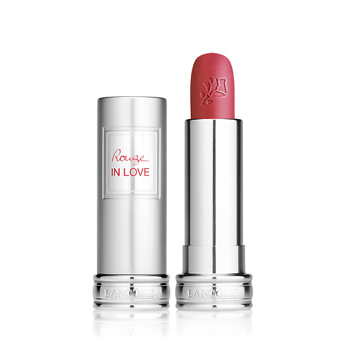 фото Lancome губная помада rouge in love