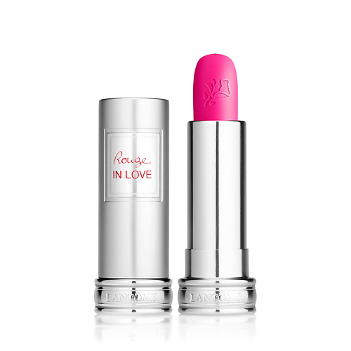 

LANCOME Губная помада Rouge in Love, Губная помада Rouge in Love
