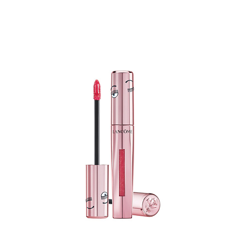 

LANCOME Лак для губ L'Absolu Lacquer Chiara Ferragni