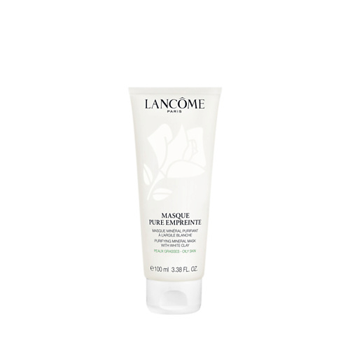 

LANCOME Очищающая минеральная маска Pure Empreinte