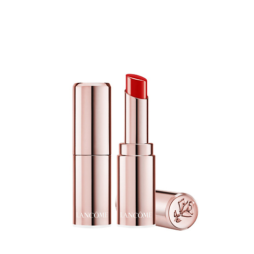 LANCOME Сияющая губная помада L'Absolu Mademoiselle Shine