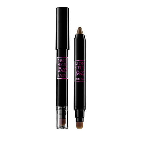 

LANCOME Карандаш-тени для бровей Monsieur Big Brow, Карандаш-тени для бровей Monsieur Big Brow