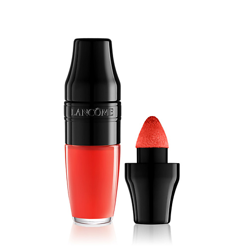 фото Lancome блеск для губ matte shaker