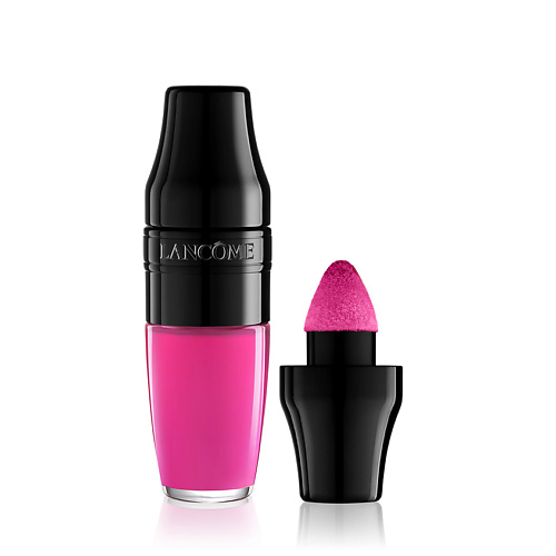 фото Lancome блеск для губ matte shaker