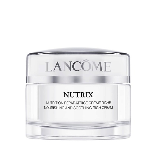 LANCOME Питательный крем для лица NUTRIX