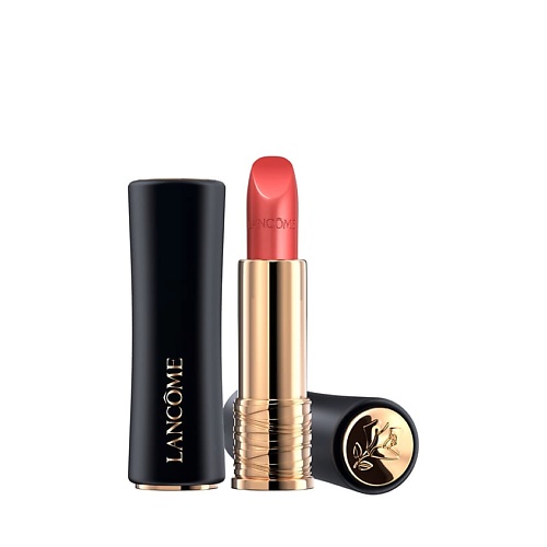 LANCOME Губная помада с кремовым финишем L'ABLOSU ROUGE CREAM  - Купить