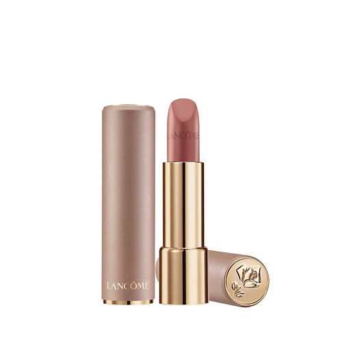 LANCOME Матовая помада для губ с пудровым эффектом L'ABSOLU ROUGE INTIMATTE