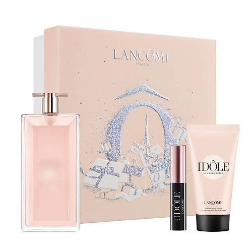 Купить Женская парфюмерия, LANCOME Подарочный набор Idole Le Parfum