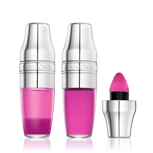 

LANCOME Двухфазный блеск для губ Juicy Shaker