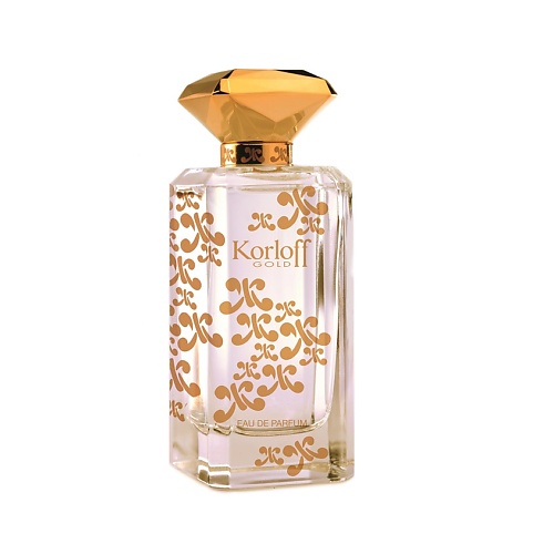 

KORLOFF Gold