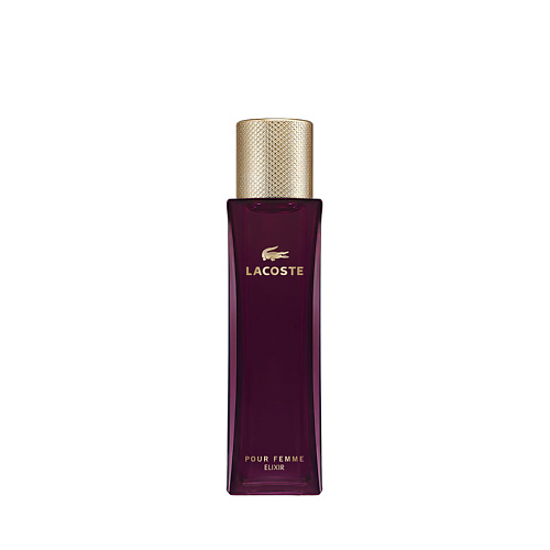 LACOSTE Pour femme ELIXIR