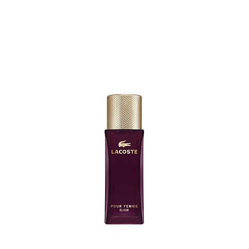 LACOSTE Pour femme ELIXIR