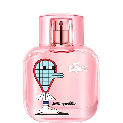 

LACOSTE Eau De Lacoste L.12.12 Sparkling Collector Edition