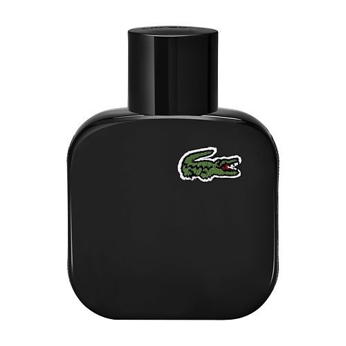 LACOSTE Eau De Lacoste L.12.12 Noir  Intense