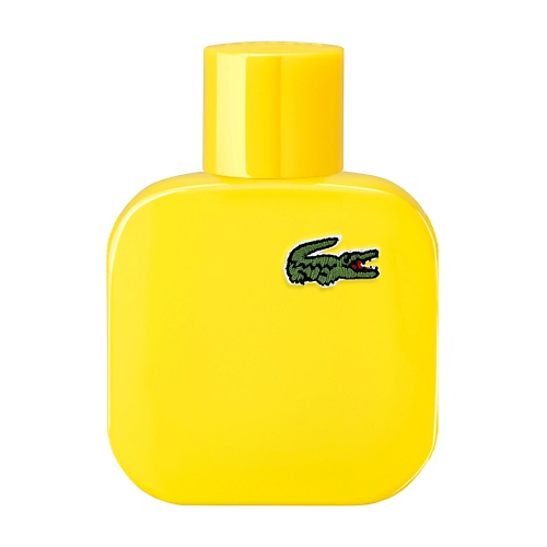 

LACOSTE Eau De Lacoste L.12.12 Jaune – Optimistic