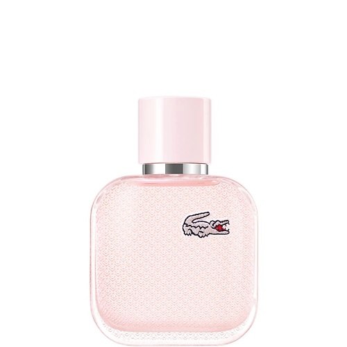 LACOSTE L.12.12 Rose Eau Fraîche