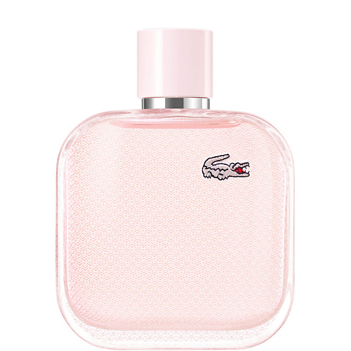 LACOSTE L.12.12 Rose Eau Fraîche