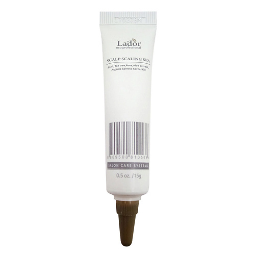 LADOR Маска для кожи головы