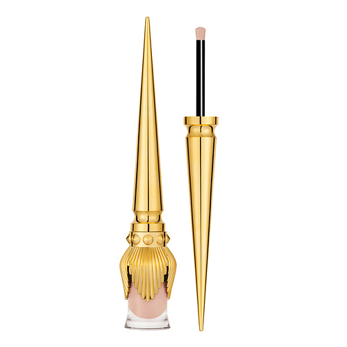 

CHRISTIAN LOUBOUTIN BEAUTY Матовые нюдовые тени для век Matte Nude, оттенок Lola