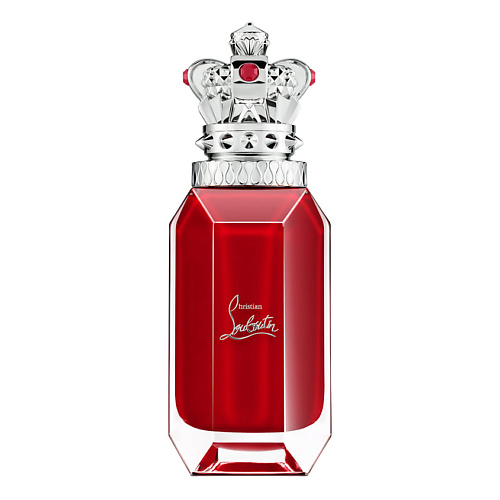 CHRISTIAN LOUBOUTIN BEAUTY LOUBICROWN