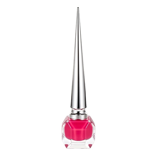 CHRISTIAN LOUBOUTIN BEAUTY Лак для ногтей The Pops, оттенок Bengali