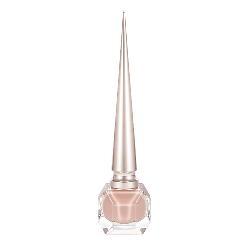 CHRISTIAN LOUBOUTIN BEAUTY Лак для ногтей The Nudes, оттенок Tutulle