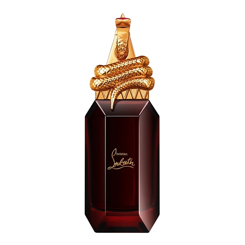 CHRISTIAN LOUBOUTIN BEAUTY LOUBIPRINCE