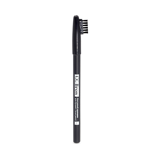 LUCAS Контурный карандаш для бровей Brow Pencil CC Brow