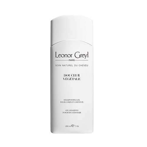 LEONOR GREYL Крем-шампунь для волос и тела
