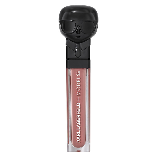 

KARL LAGERFELD & MODELCO Жидкая матовая помада для губ LIP LIGHTS LIQUID MATTE LIPSTICK
