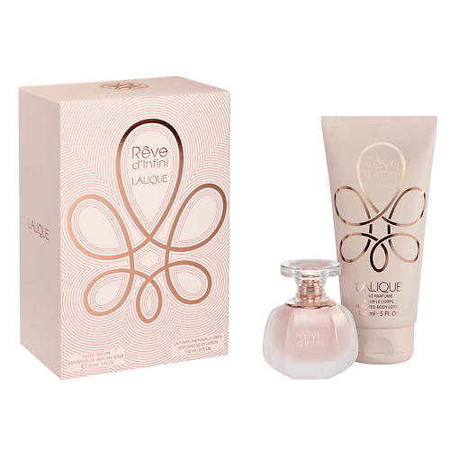 

LALIQUE Подарочный набор Rеve d'Infini, Подарочный набор Rеve d'Infini