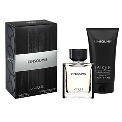 

LALIQUE Подарочный набор L'INSOUMIS, Подарочный набор L'INSOUMIS