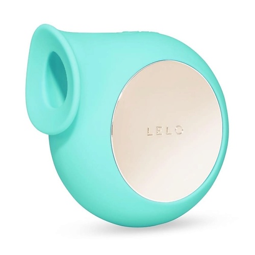 Мастурбатор LELO Вакуумный стимулятор Sila Aqua
