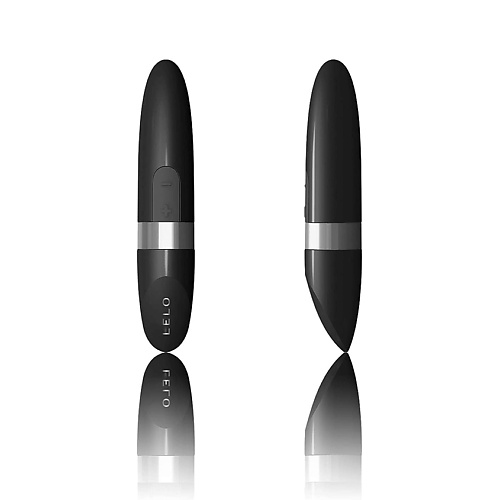 LELO Мини-вибратор MIA 2 Black