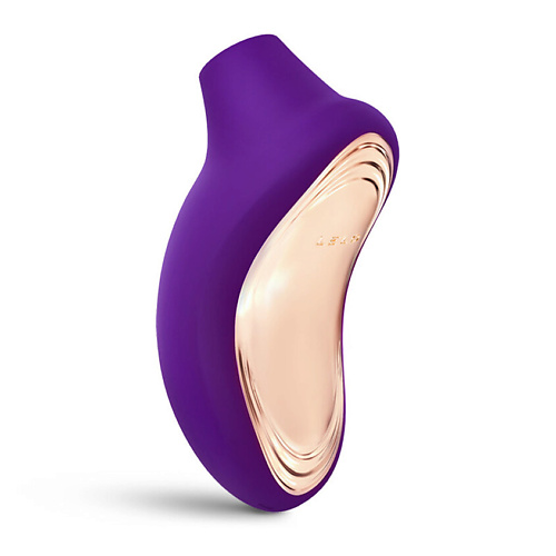 Секс-игрушки LELO Вакуумный стимулятор SONA 2 Purple