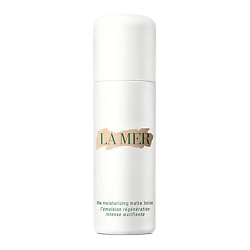 LA MER Увлажняющий лосьон с матирующим эффектом The Moisturizing Matte Lotion