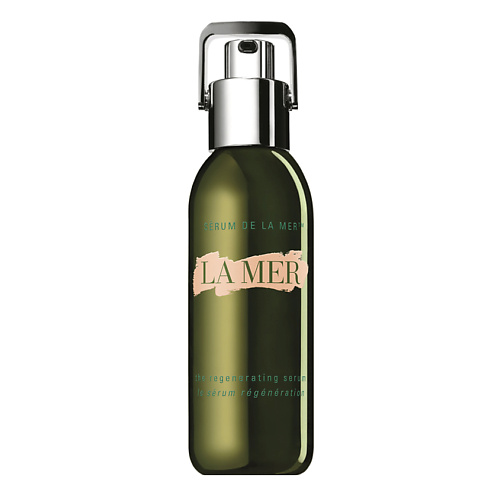 LA MER Регенерирующая сыворотка The Regenerating Serum Grande