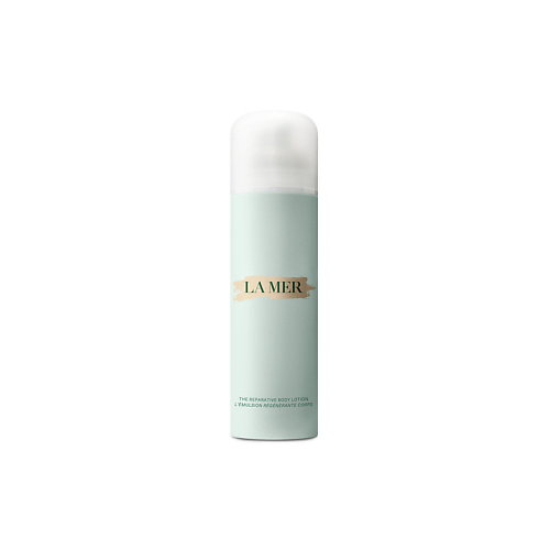 LA MER Восстанавливающий лосьон для тела The Reparative Body Lotion