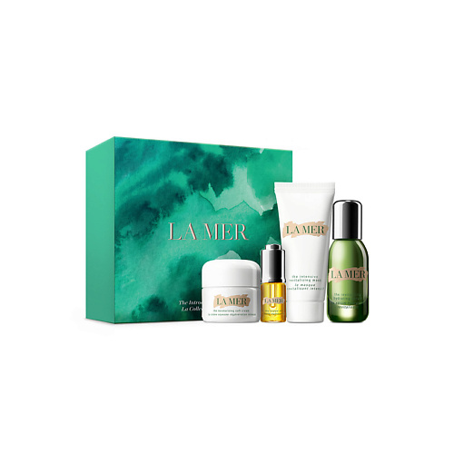 

LA MER Набор Intro Set 2 - The Infused Renewal Collection
