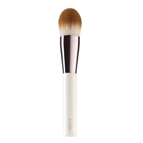 фото La mer кисть для тональных средств the foundation brush