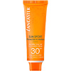 LANCASTER Солнцезащитный гель для лица SPF30 SUN SPORT INVISIBLE FACE GEL MATTE FINISH